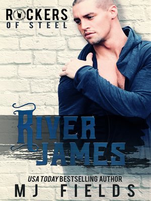 cover image of River James